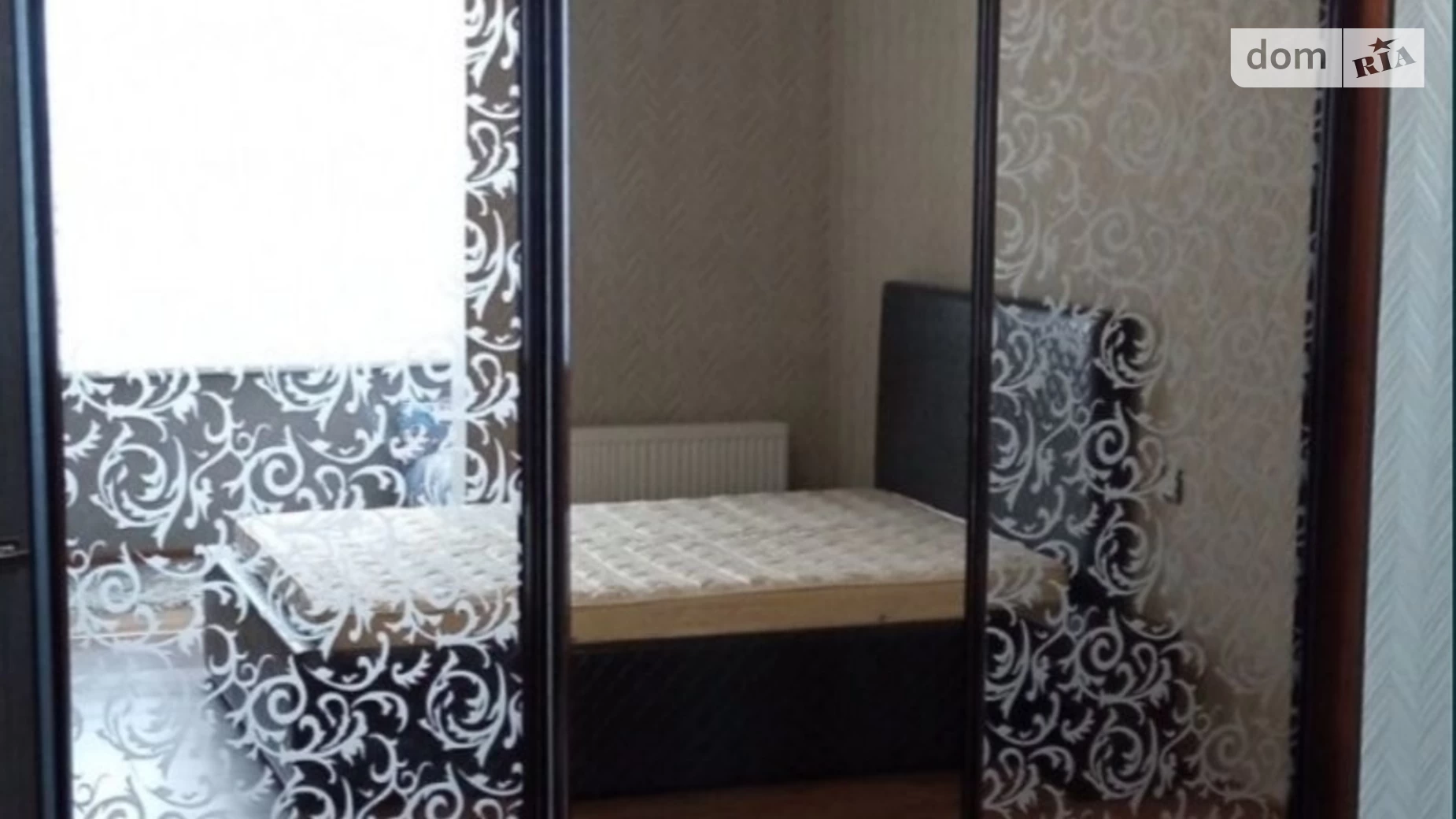 Продается 1-комнатная квартира 45 кв. м в Одессе, ул. Академика Сахарова, 3Б - фото 4
