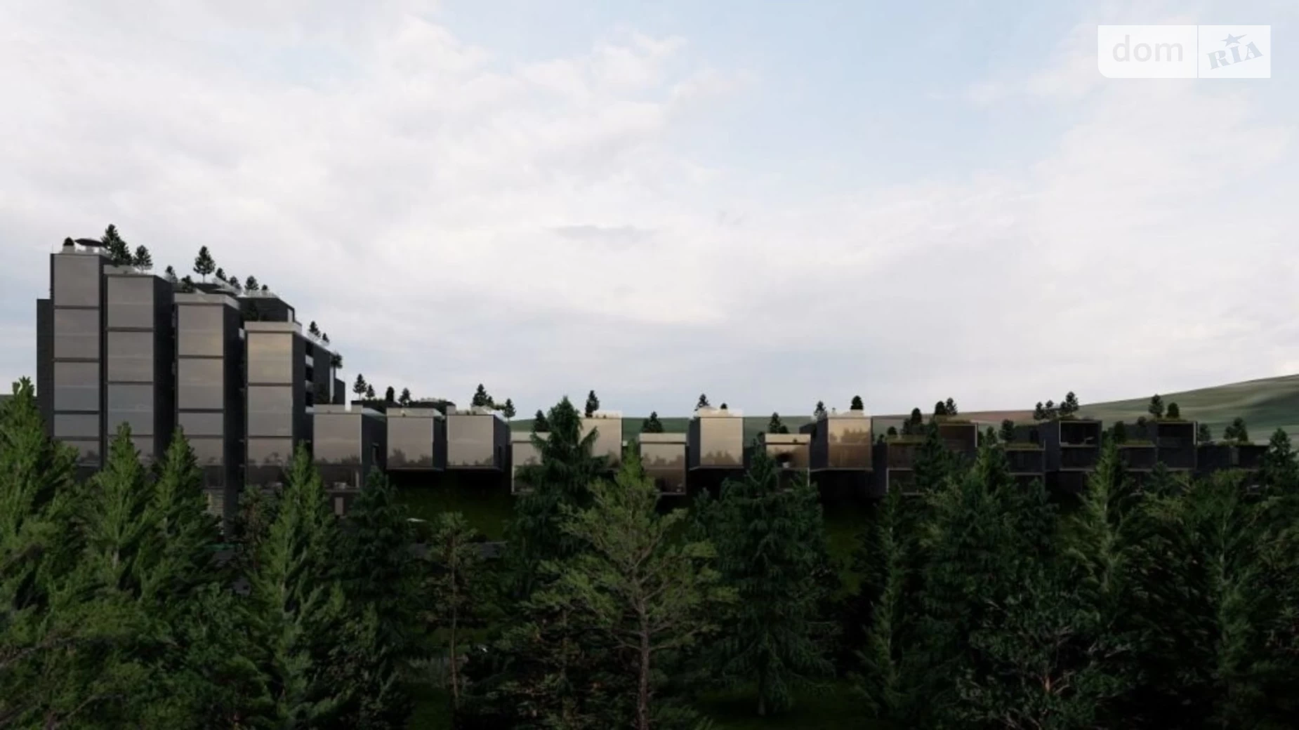 Продается 1-комнатная квартира 38 кв. м в, цена: 152000 $ - фото 5