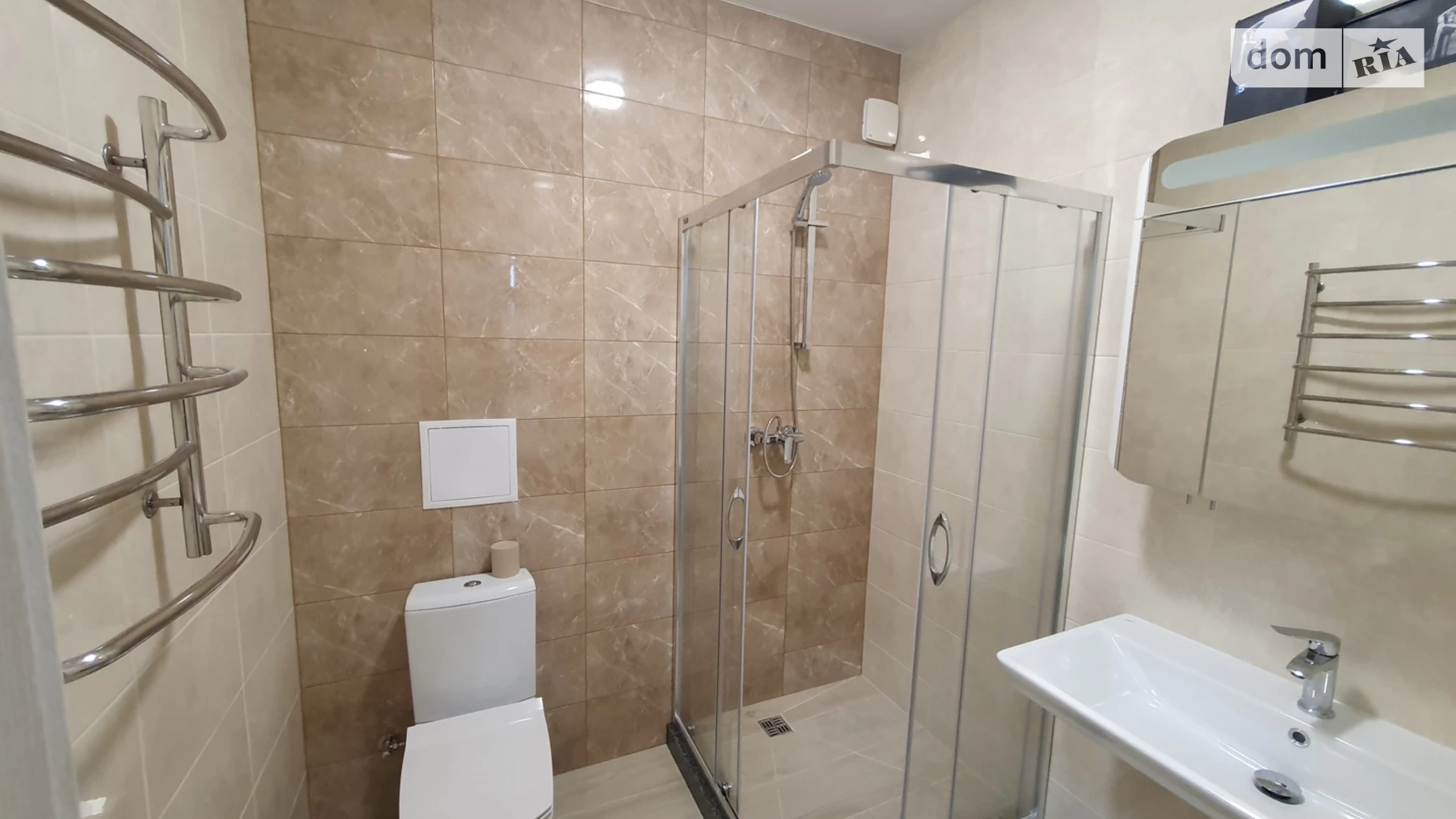 Продается 1-комнатная квартира 41 кв. м в Хмельницком - фото 2