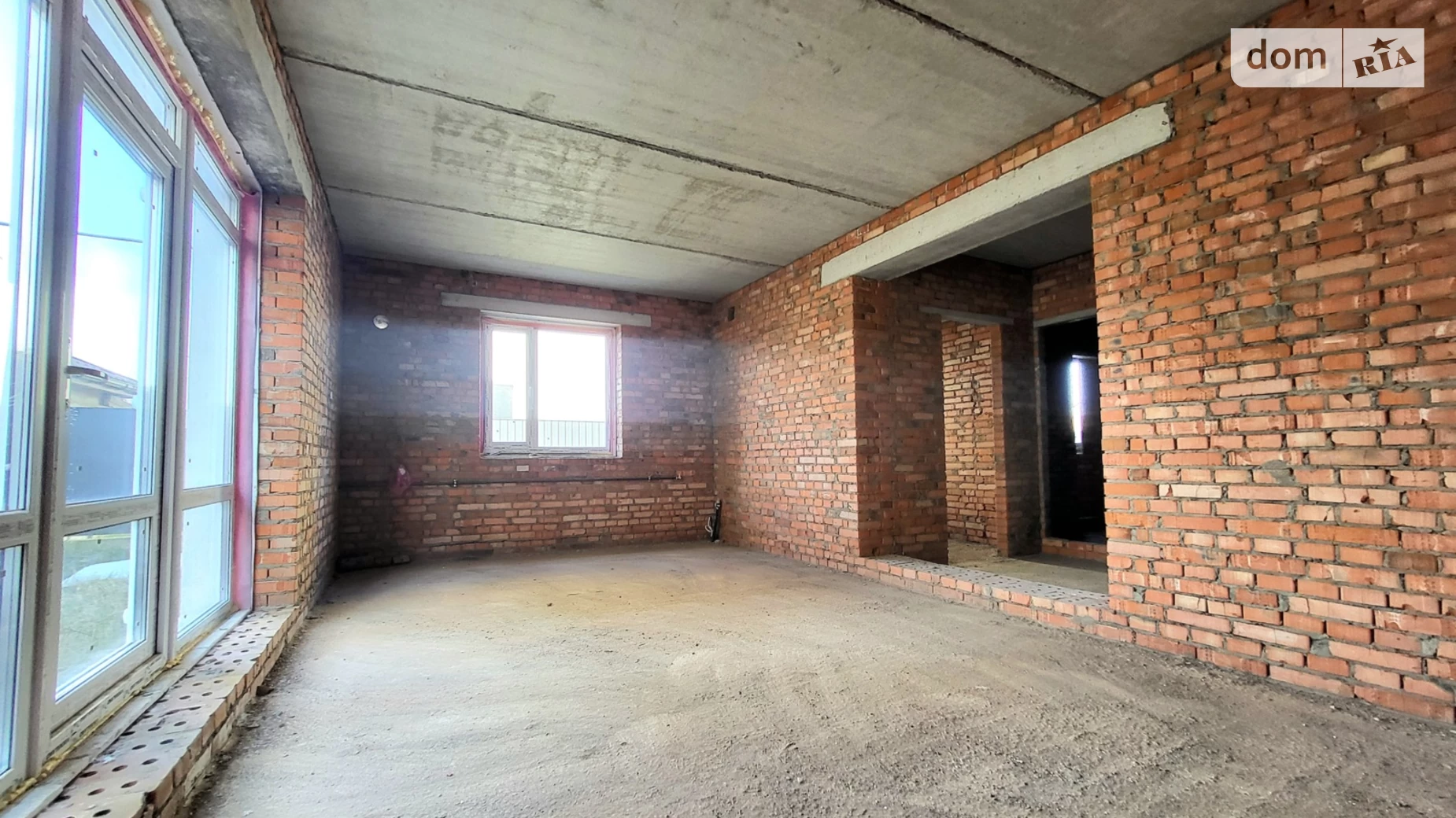 Продается часть дома 130 кв. м с мансардой, цена: 87000 $ - фото 5