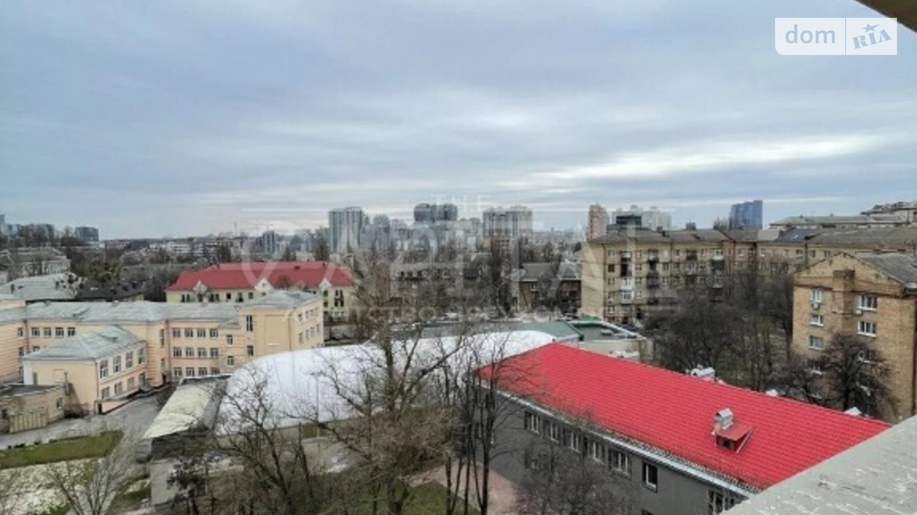 Продается 3-комнатная квартира 112.38 кв. м в Киеве, ул. Болсуновская, 8