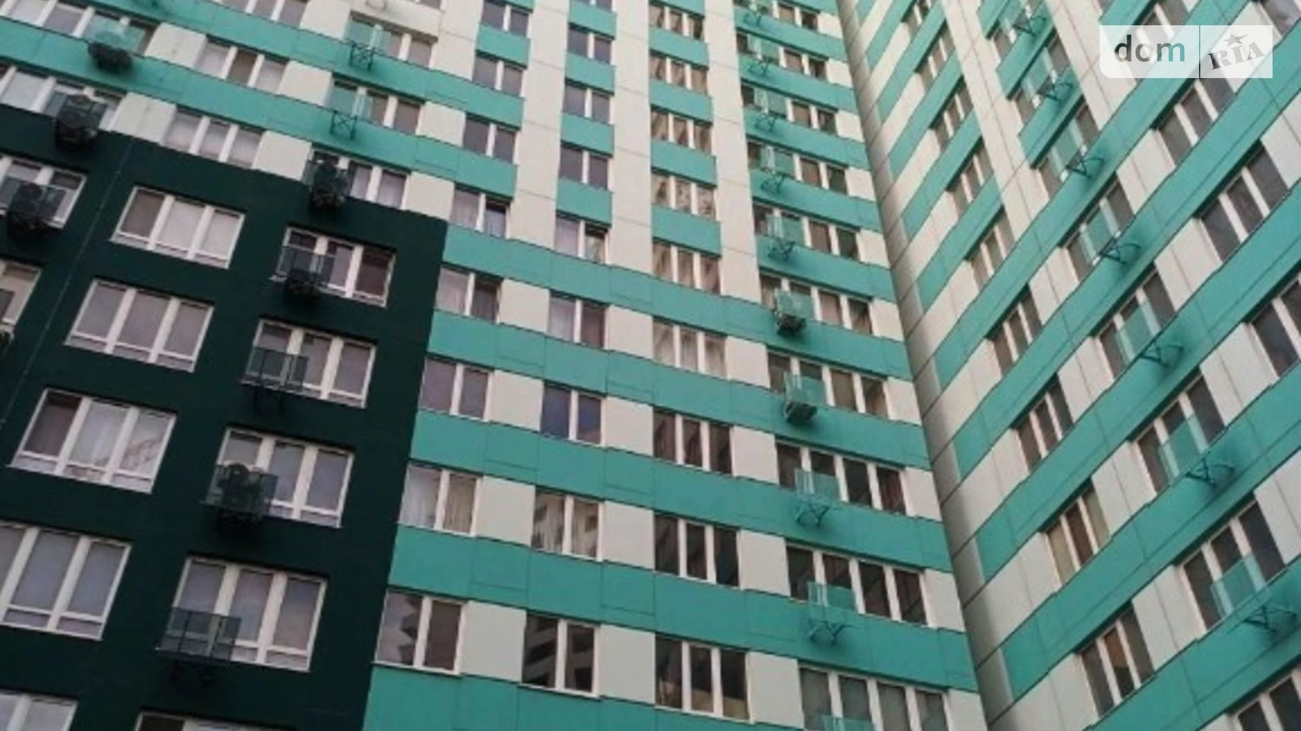 Продается 1-комнатная квартира 44 кв. м в Одессе, ул. Жаботинского, 54А - фото 2