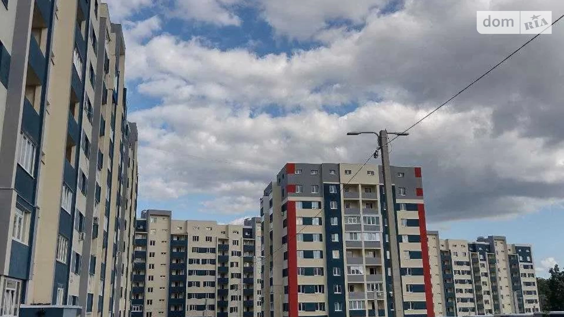 Продается 1-комнатная квартира 49 кв. м в Харькове, просп. Победы, 86А - фото 3