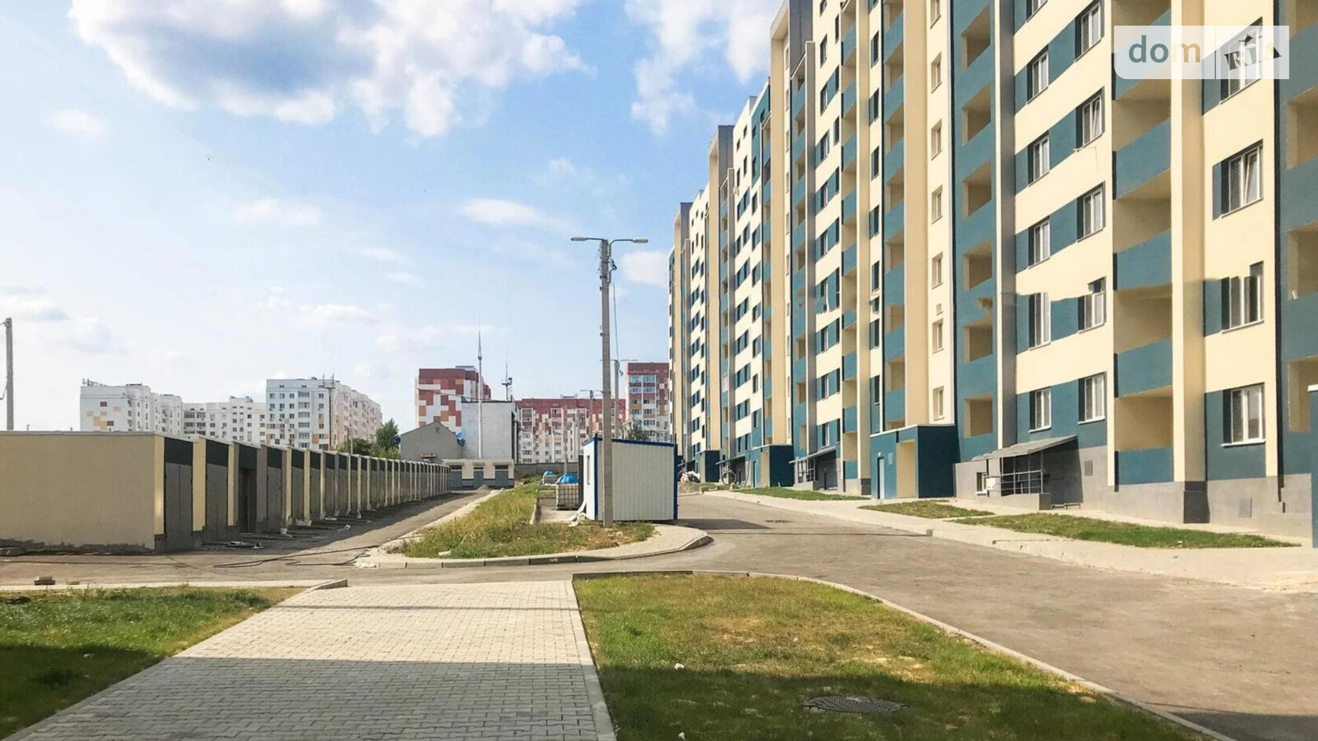 Продается 1-комнатная квартира 49 кв. м в Харькове, просп. Победы, 86А - фото 4