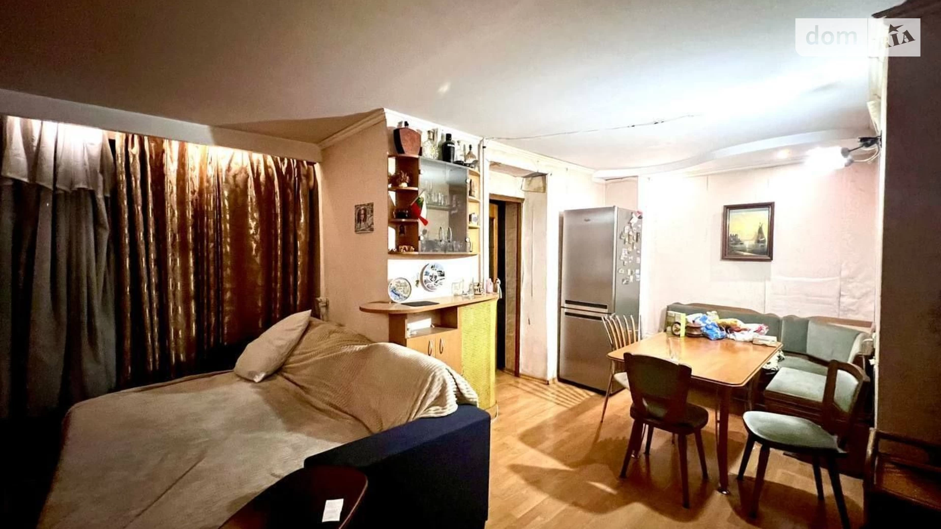 Продается 3-комнатная квартира 84 кв. м в Одессе, ул. Бабаджаняна Маршала - фото 2