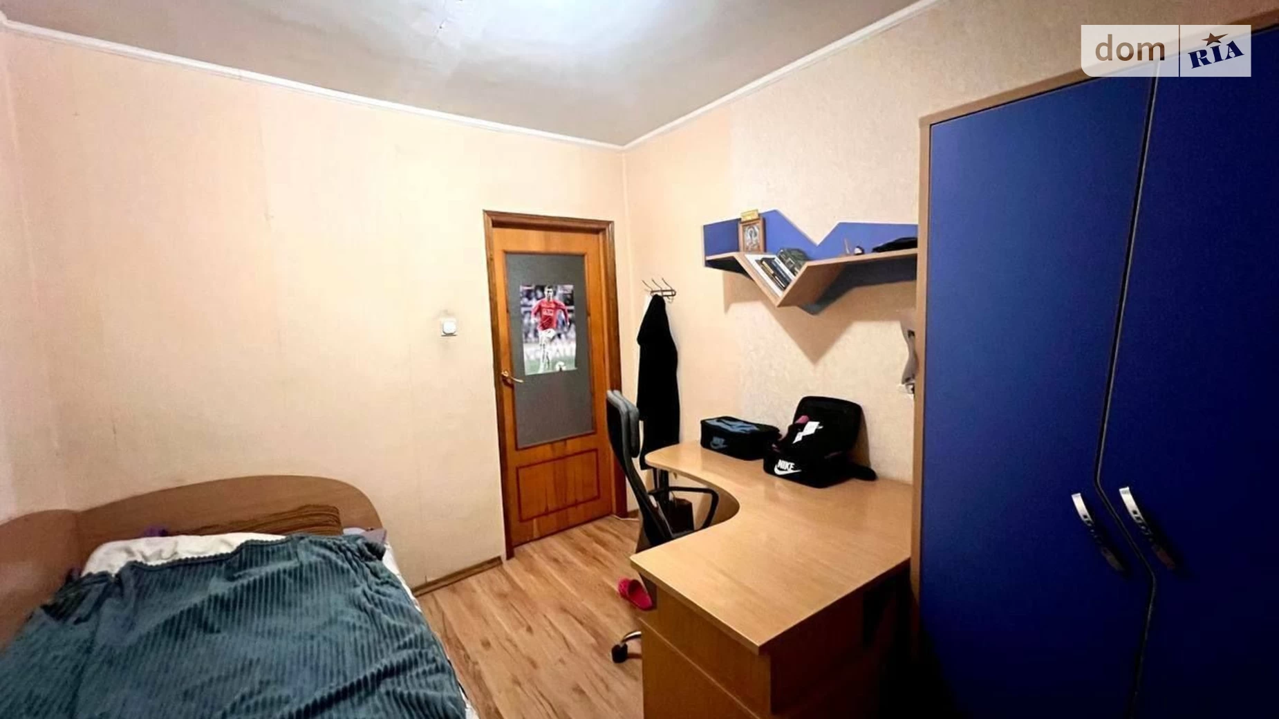 Продается 3-комнатная квартира 84 кв. м в Одессе, ул. Бабаджаняна Маршала
