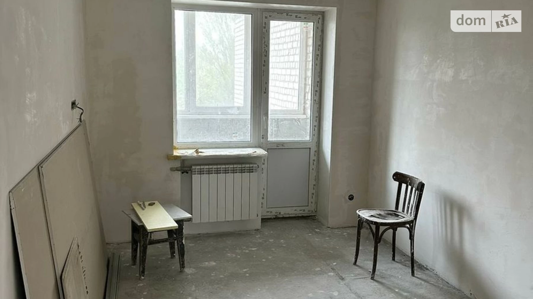 Продается 3-комнатная квартира 68 кв. м в Одессе, ул. Крымская