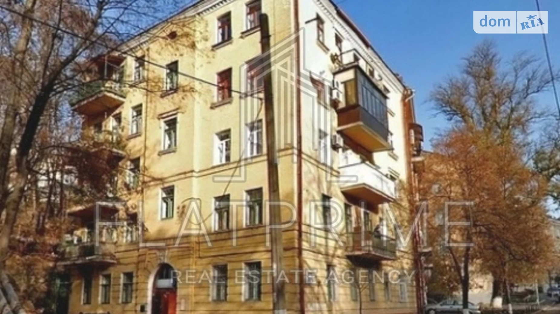Продается 2-комнатная квартира 62 кв. м в Киеве, ул. Вячеслава Липинского, 16 - фото 2