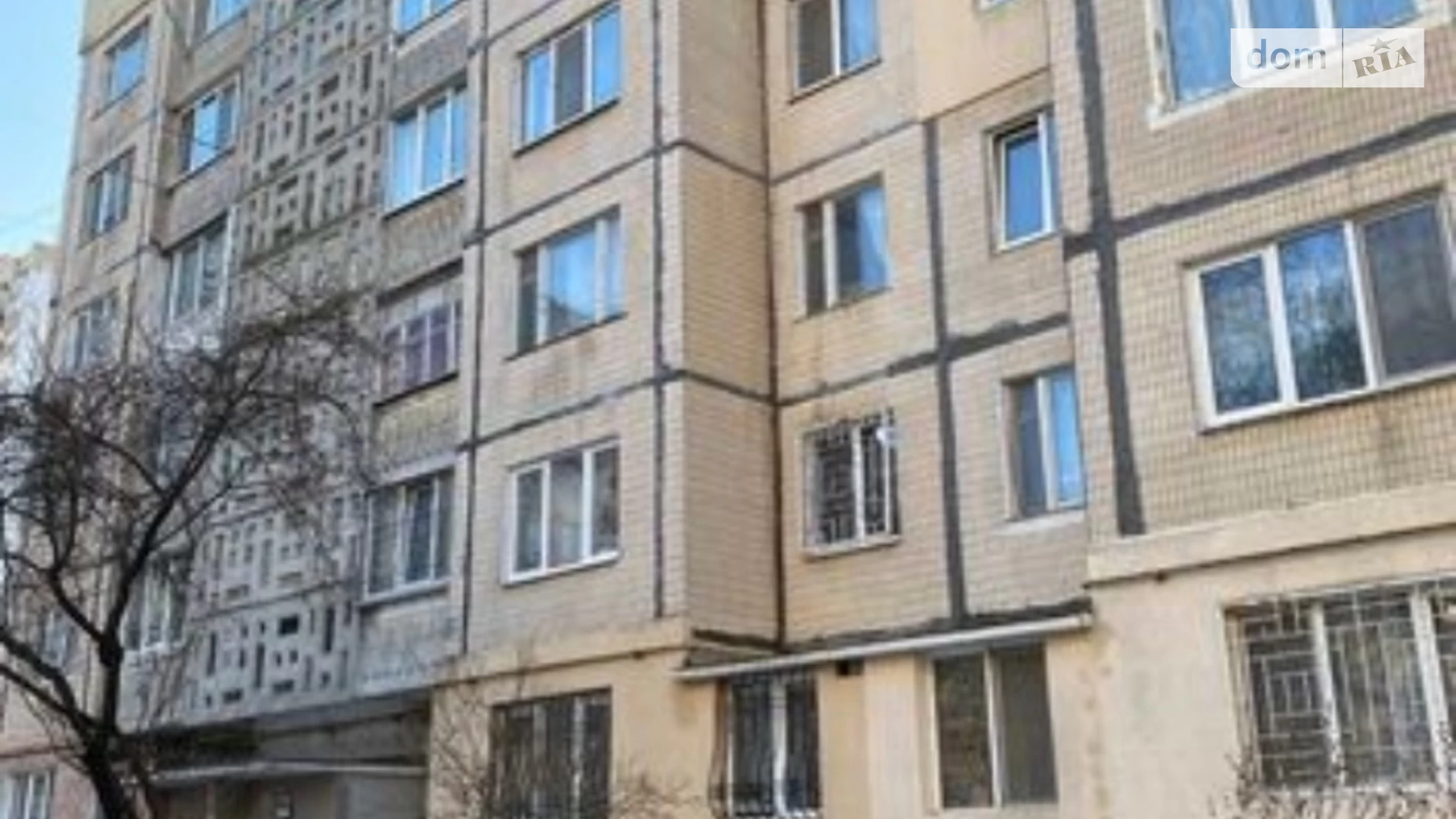 Продається 3-кімнатна квартира 64 кв. м у Одесі, вул. Палія Семена