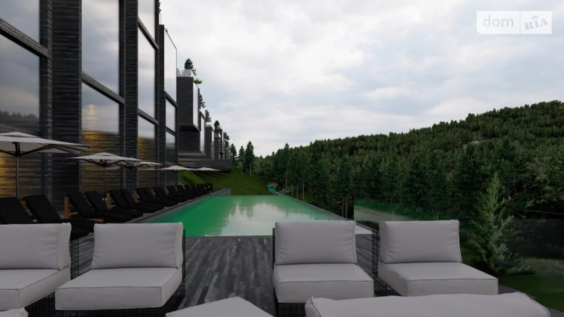 Продається будинок 2 поверховий 120 кв. м з балконом, цена: 420000 $ - фото 2