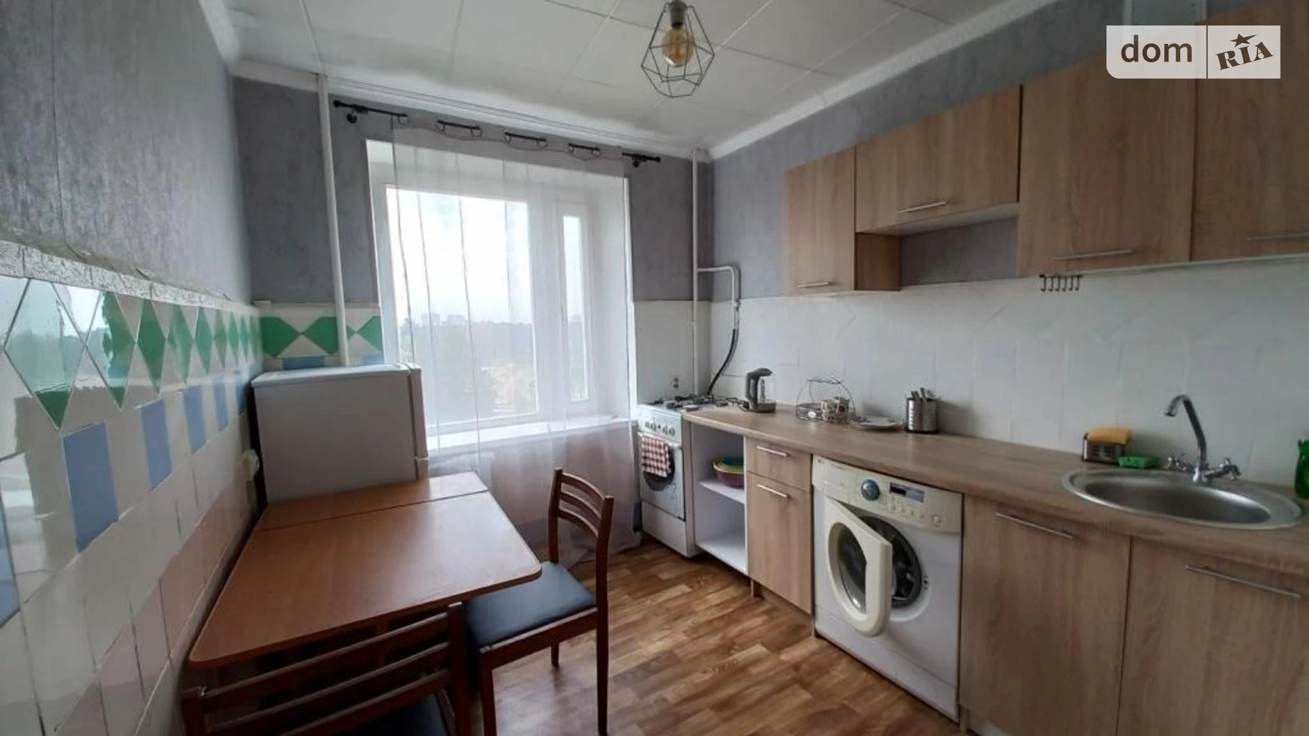 Продается 2-комнатная квартира 52 кв. м в Киеве, ул. Тростянецкая, 97 - фото 5