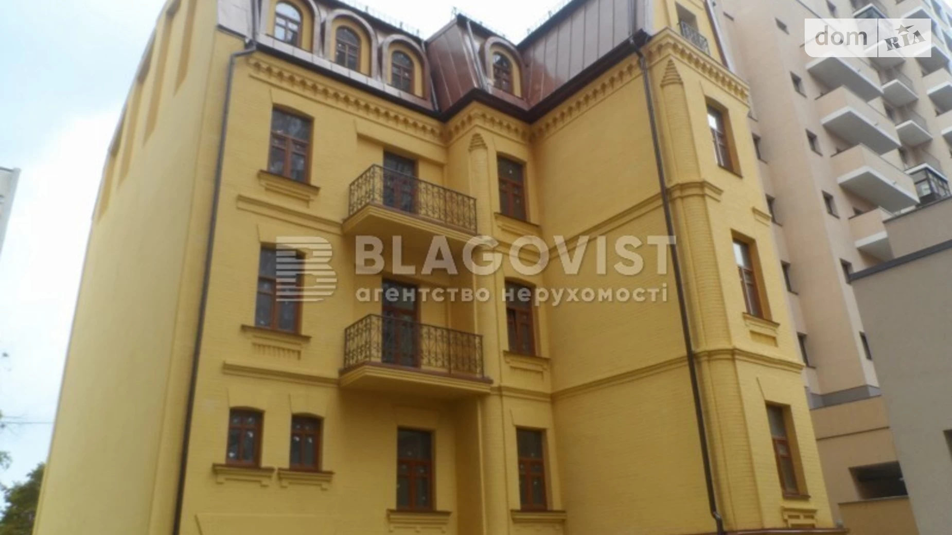 Продается 1-комнатная квартира 126 кв. м в Киеве, ул. Златоустовская, 14 - фото 3