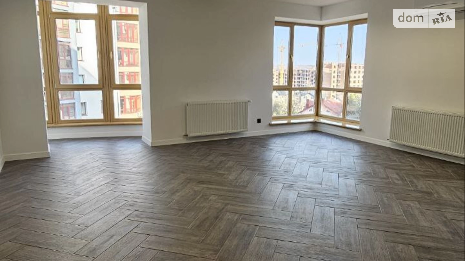 Продается 3-комнатная квартира 93.7 кв. м в Ивано-Франковске, цена: 119600 $ - фото 3