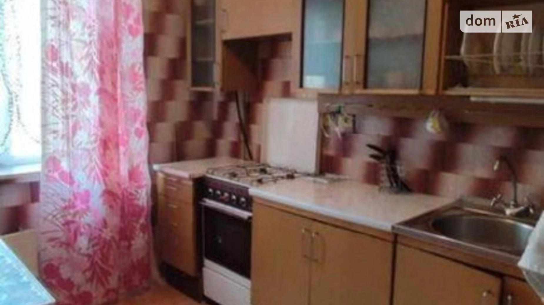 Продается 2-комнатная квартира 50 кв. м в Киеве, ул. Драгоманова, 27 - фото 2