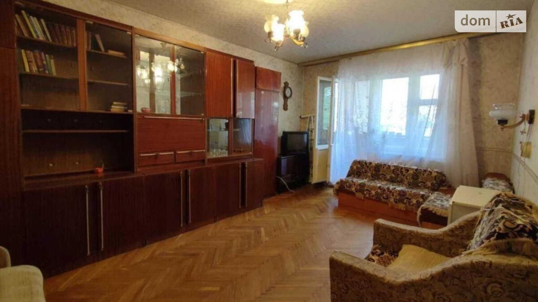 Продается 2-комнатная квартира 50 кв. м в Киеве, ул. Драгоманова, 27 - фото 5