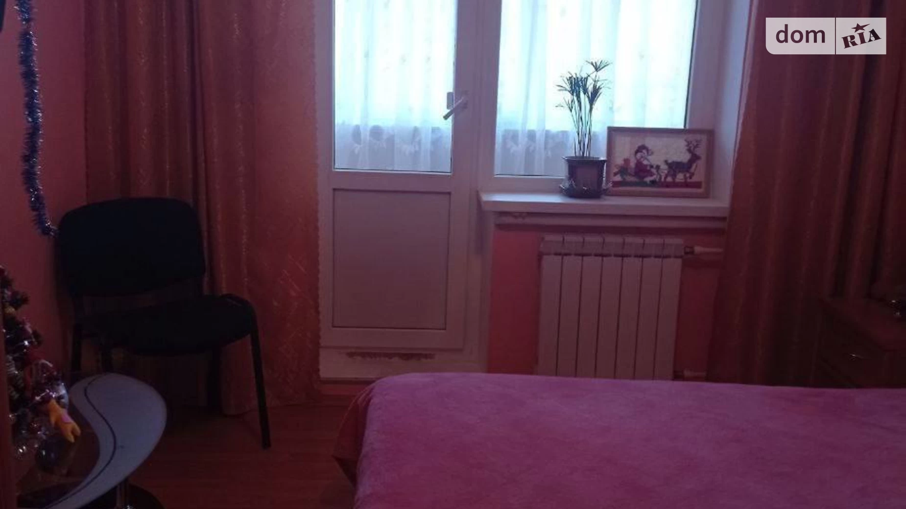 Продается 3-комнатная квартира 68 кв. м в Полтаве, ул. Головко