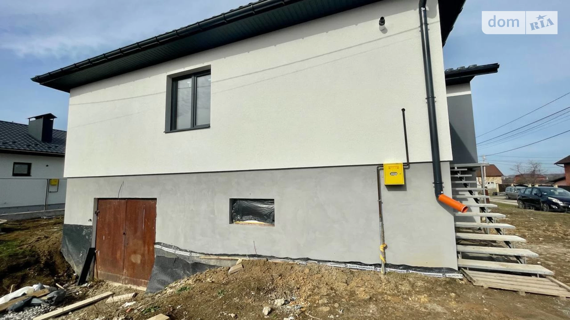 Продається одноповерховий будинок 110 кв. м з верандою, цена: 113998 $ - фото 4
