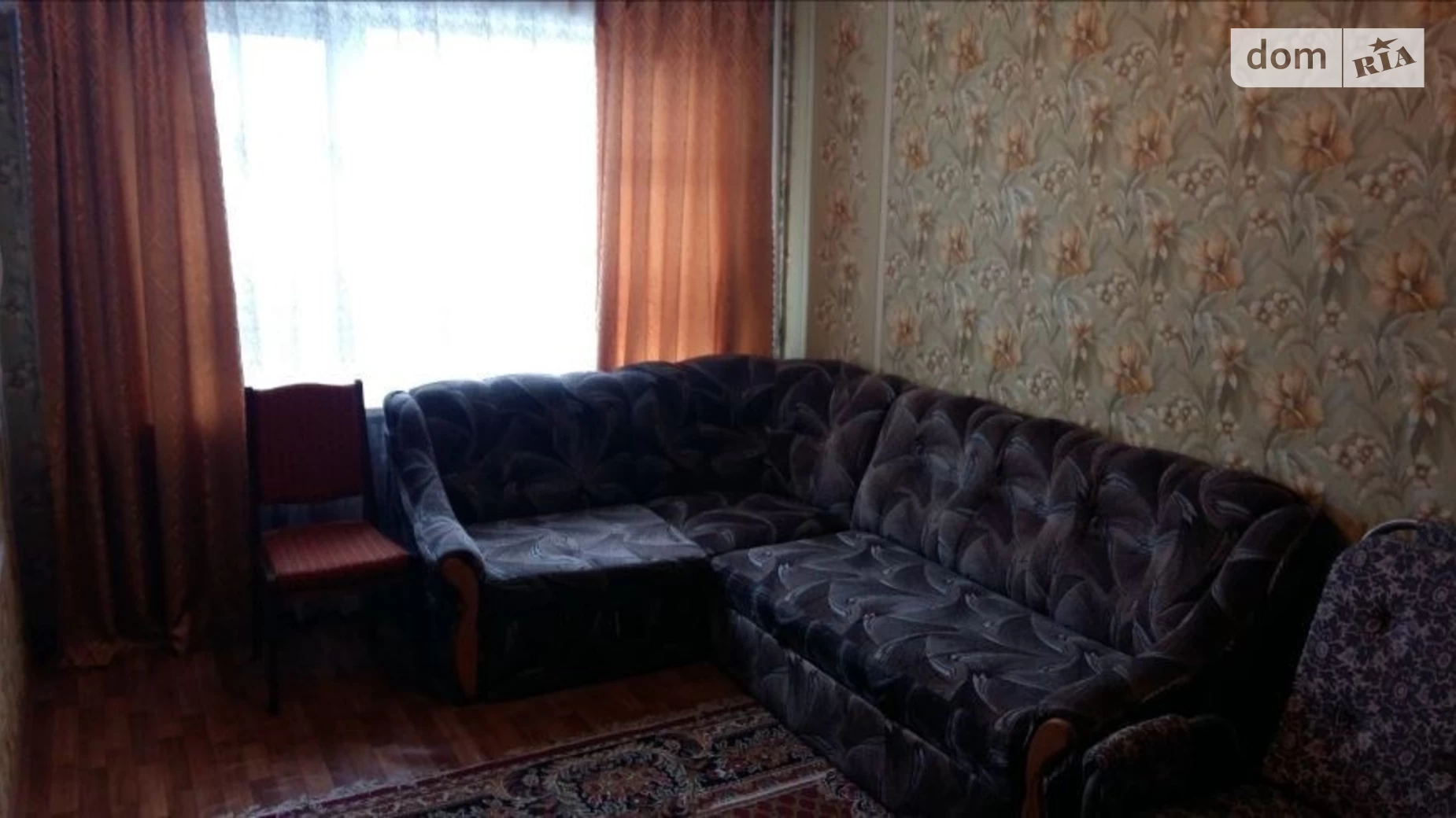 Продается 2-комнатная квартира 52 кв. м в Днепре, ул. Старочумацкая(Байкальская), 84 - фото 2