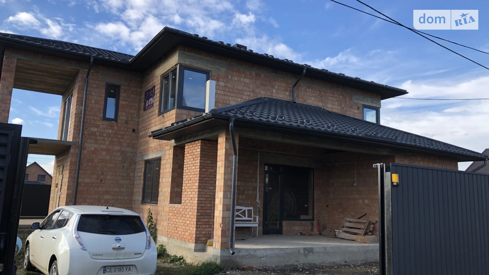 Продается дом на 2 этажа 236 кв. м с садом, цена: 165000 $ - фото 3