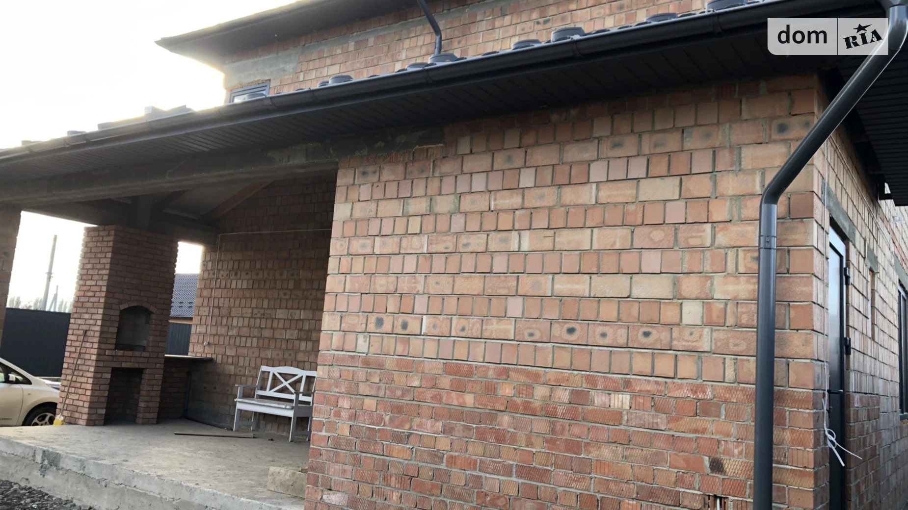 Продается дом на 2 этажа 236 кв. м с садом, цена: 165000 $ - фото 5