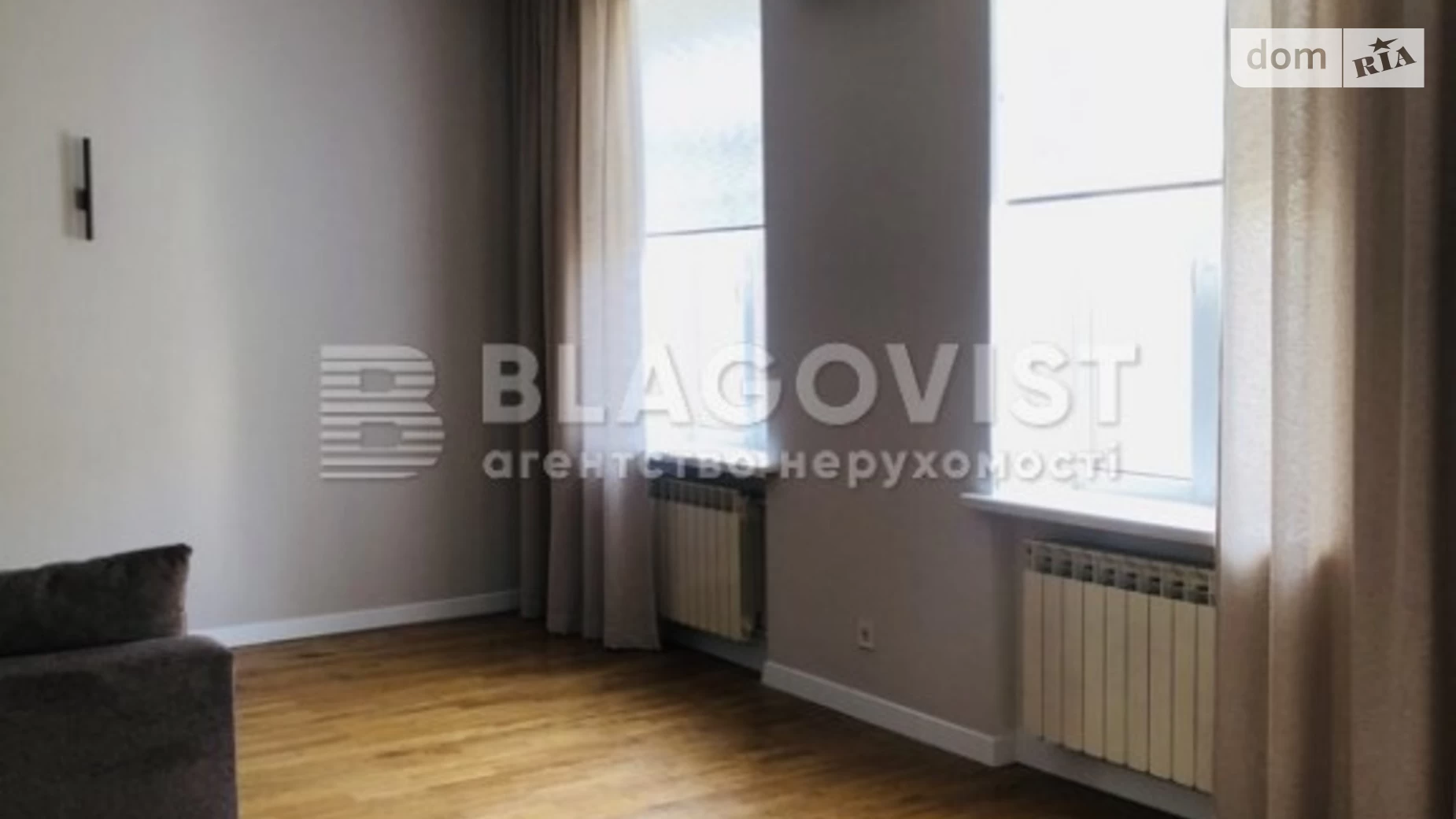 Продается 5-комнатная квартира 206 кв. м в Киеве, ул. Ивана Франко, 13 - фото 3