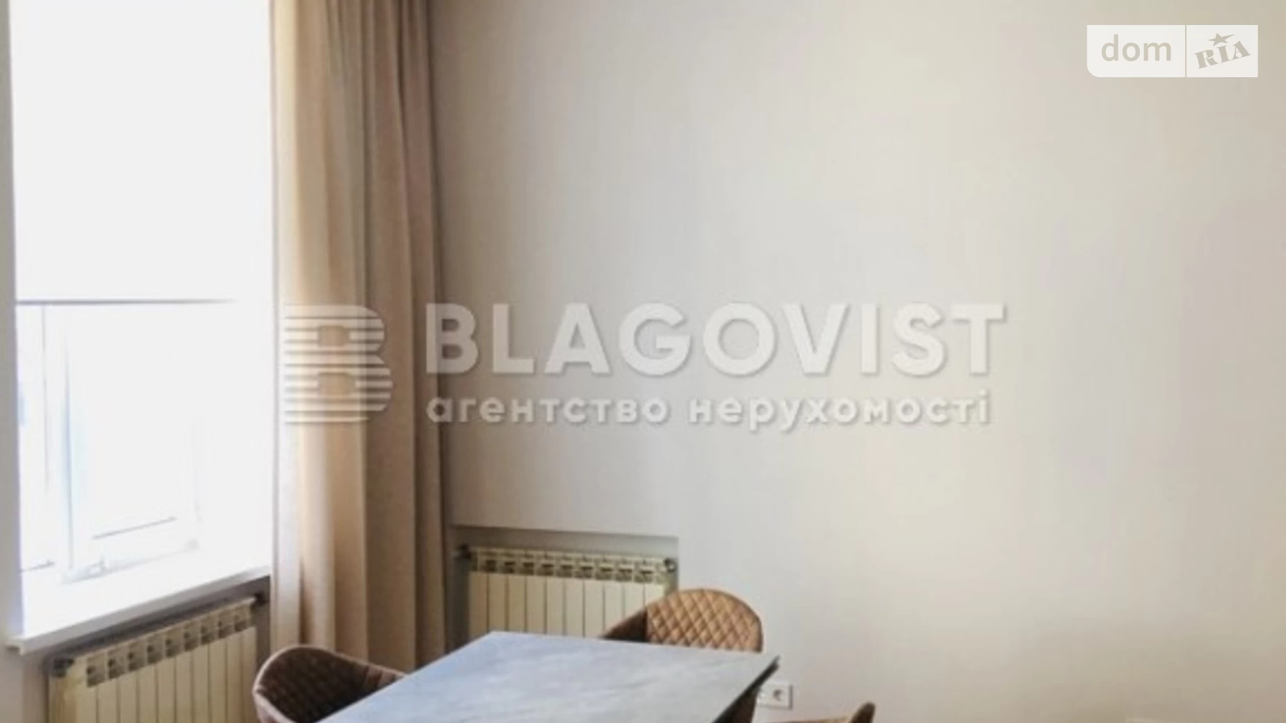 Продается 5-комнатная квартира 206 кв. м в Киеве, ул. Ивана Франко, 13 - фото 5