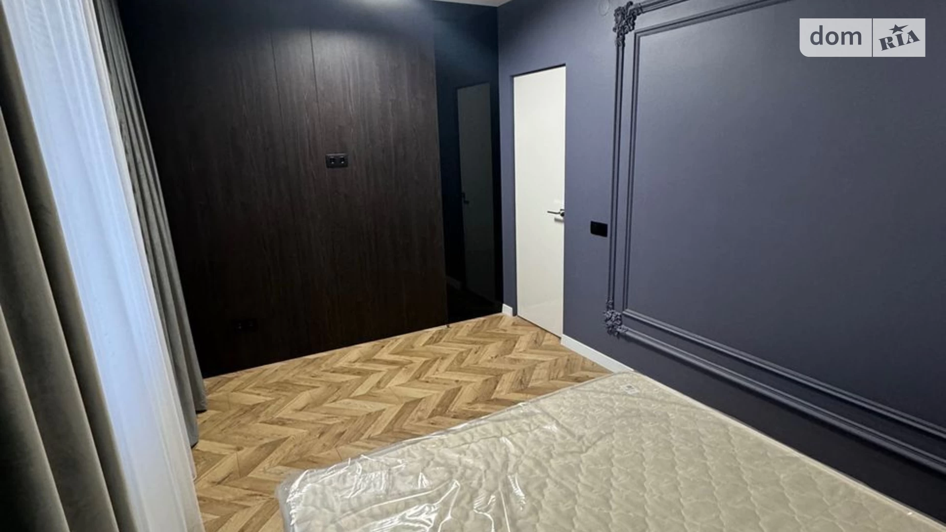 Продается 3-комнатная квартира 78 кв. м в Львове