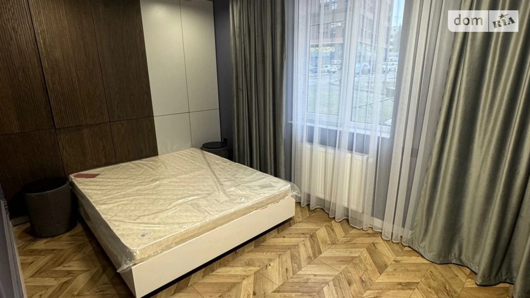 Продается 3-комнатная квартира 78 кв. м в Львове