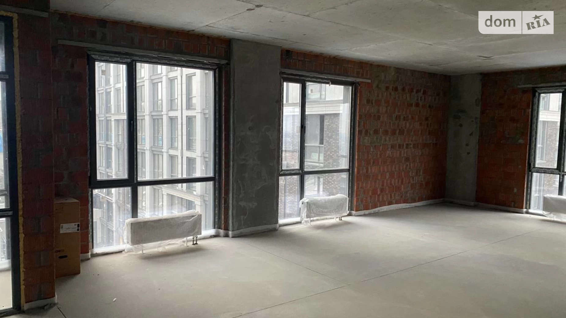 Продается 3-комнатная квартира 81 кв. м в Днепре, ул. Костомаровская, 1А - фото 3