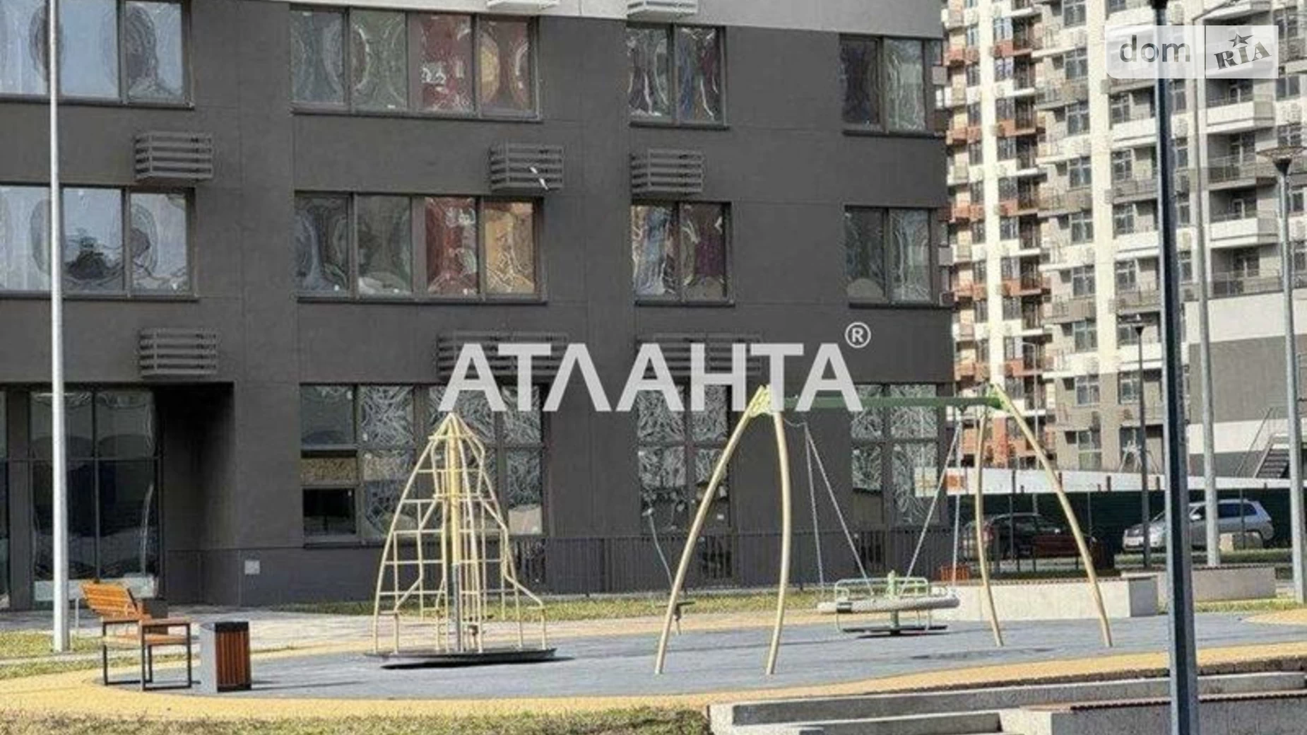 Продается 3-комнатная квартира 95.06 кв. м в Киеве, ул. Александра Олеся, 3