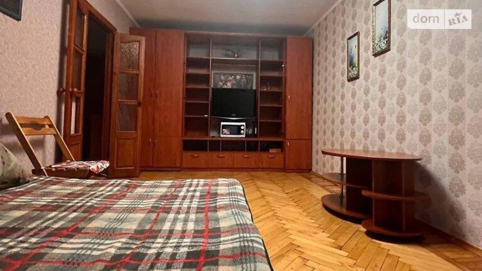 Продается 1-комнатная квартира 33 кв. м в Харькове, ул. Военная, 33 - фото 5