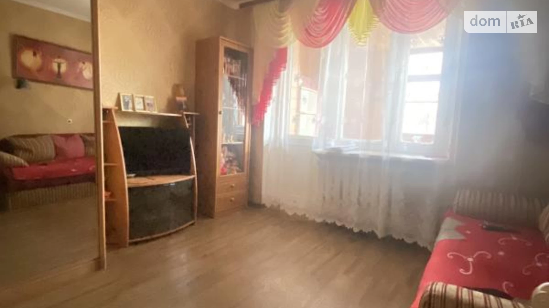 Продается 1-комнатная квартира 23 кв. м в Одессе, ул. Люстдорфская дорога - фото 3