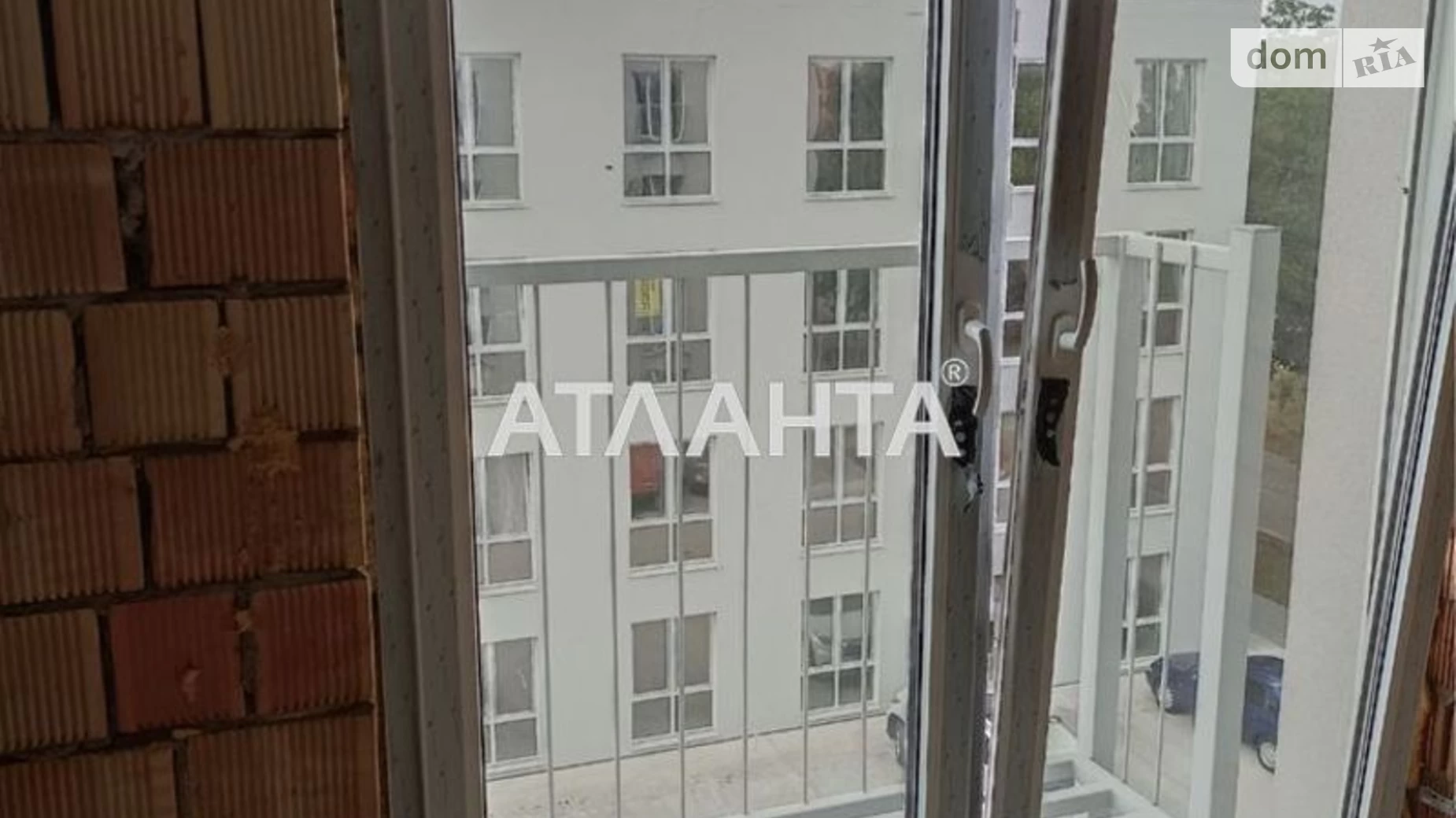 Продается 1-комнатная квартира 30 кв. м в Одессе, ул. Боровского Николая
