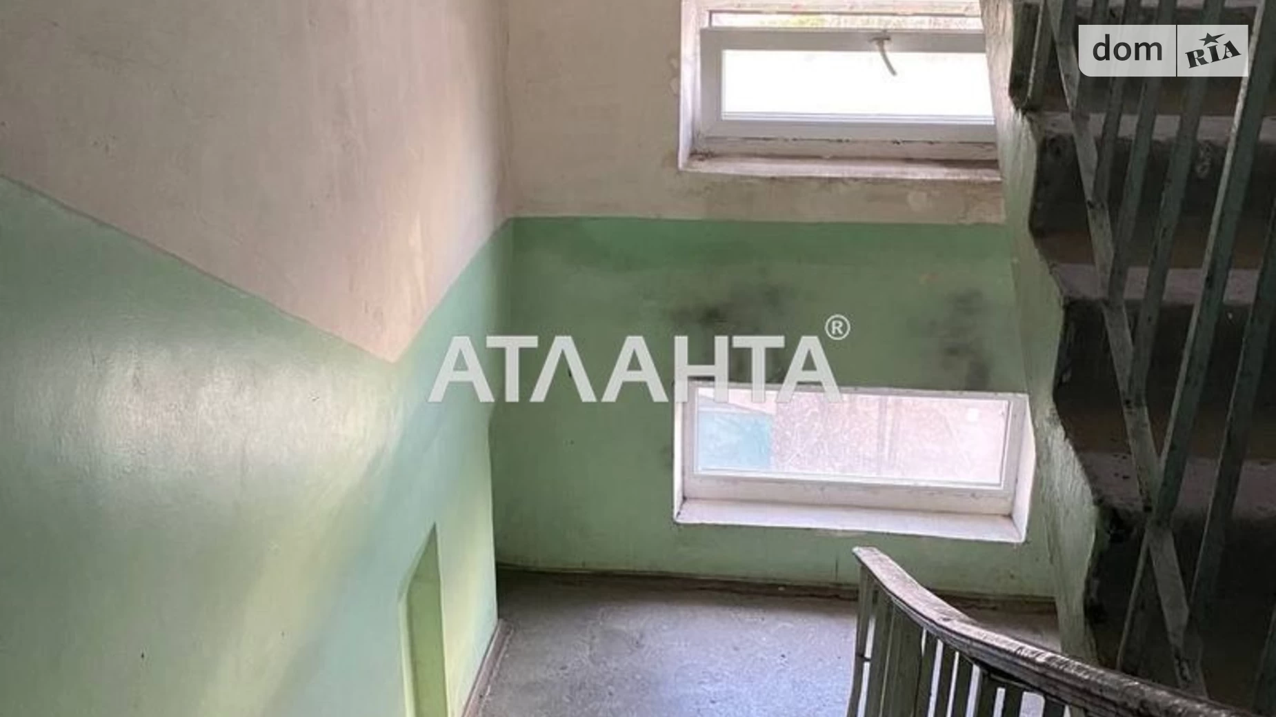 Продается 1-комнатная квартира 34.5 кв. м в Одессе, ул. Балковская - фото 3