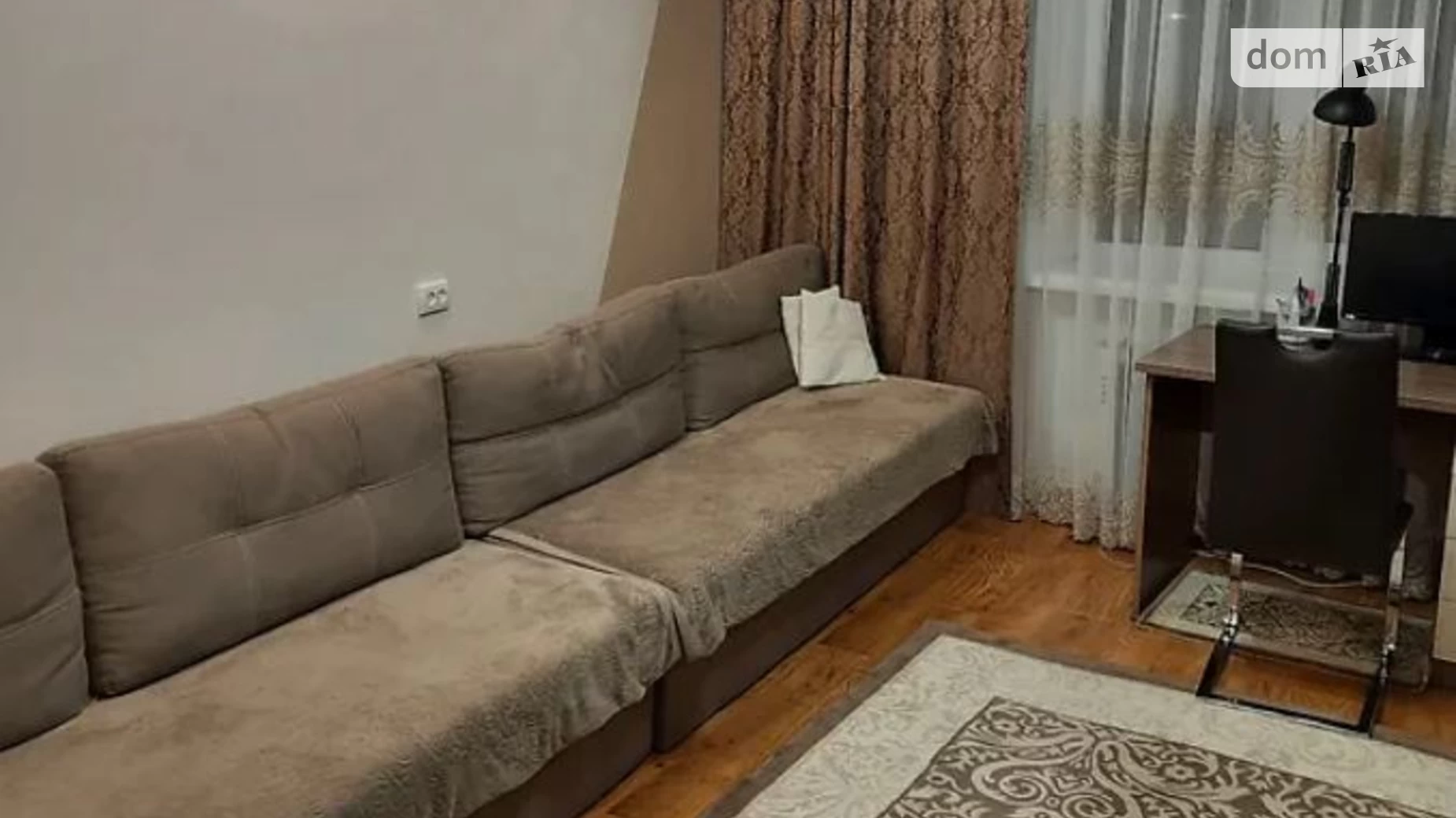 Продается 2-комнатная квартира 50 кв. м в Хмельницком, ул. Заречанская