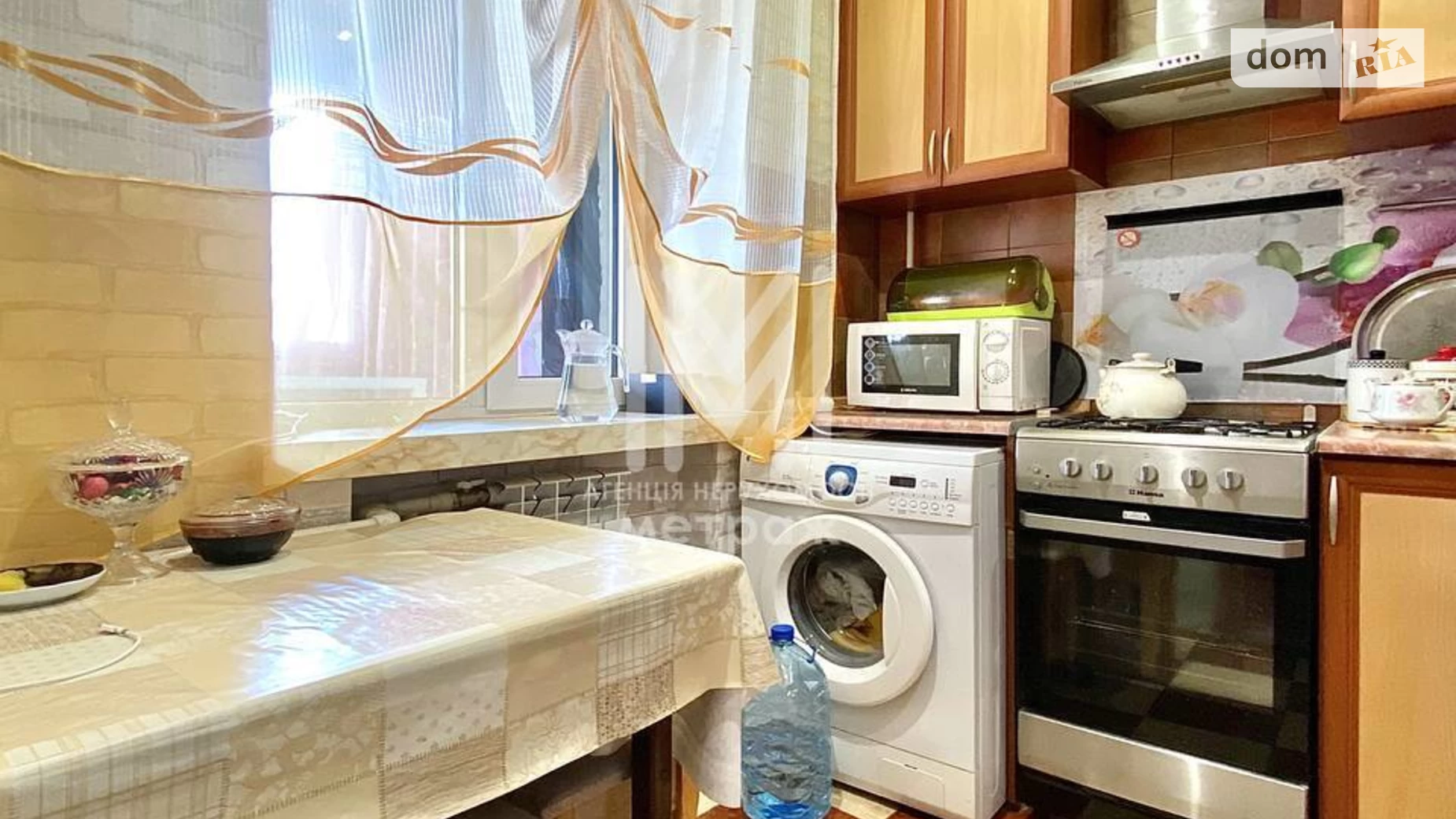 Продається 3-кімнатна квартира 66 кв. м у, цена: 45000 $ - фото 4