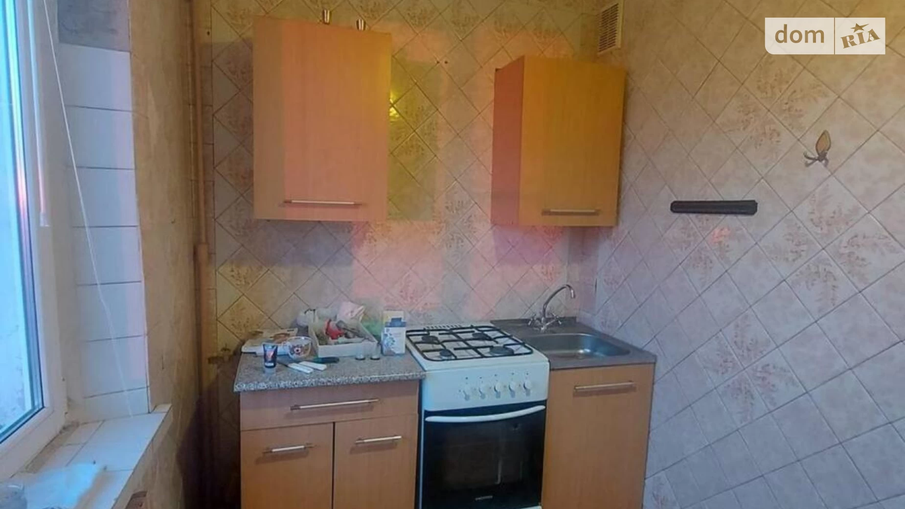 Продается 1-комнатная квартира 33 кв. м в Харькове, Салтовское шоссе, 240В - фото 2