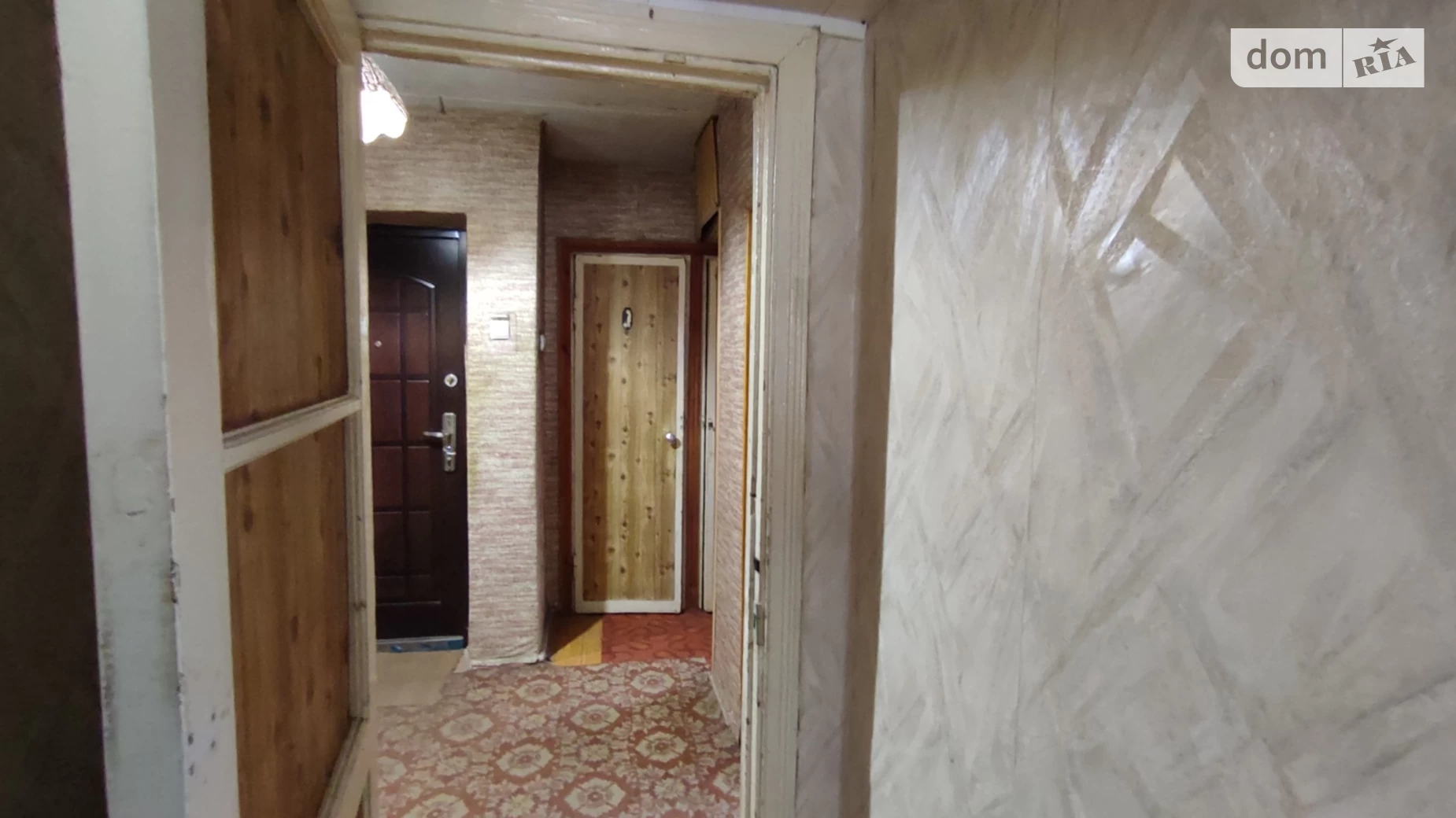 Продается 3-комнатная квартира 49 кв. м в Виннице, ул. Киевская, 64
