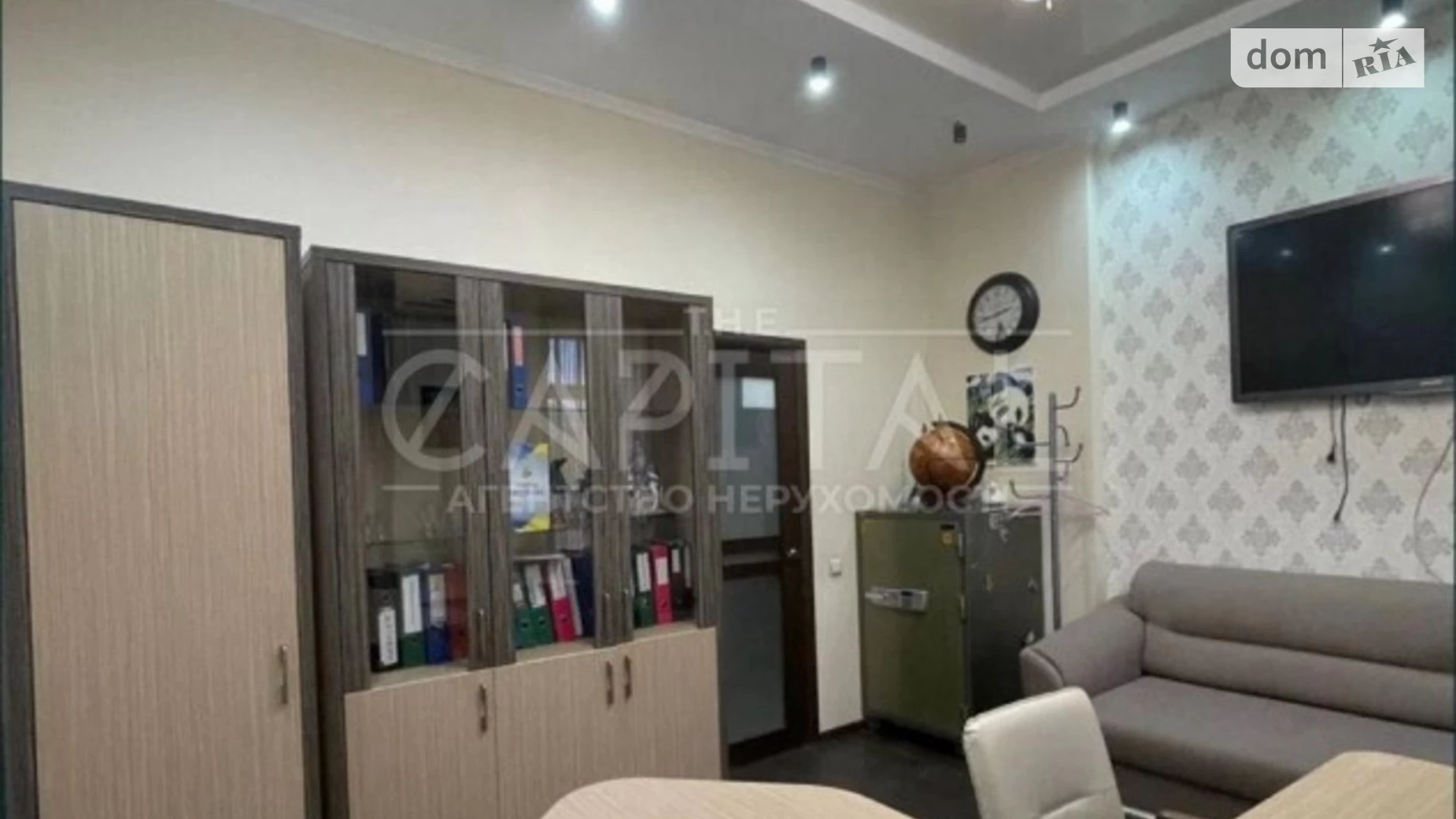 Продается 2-комнатная квартира 50 кв. м в Киеве, ул. Богдана Хмельницкого, 50 - фото 3