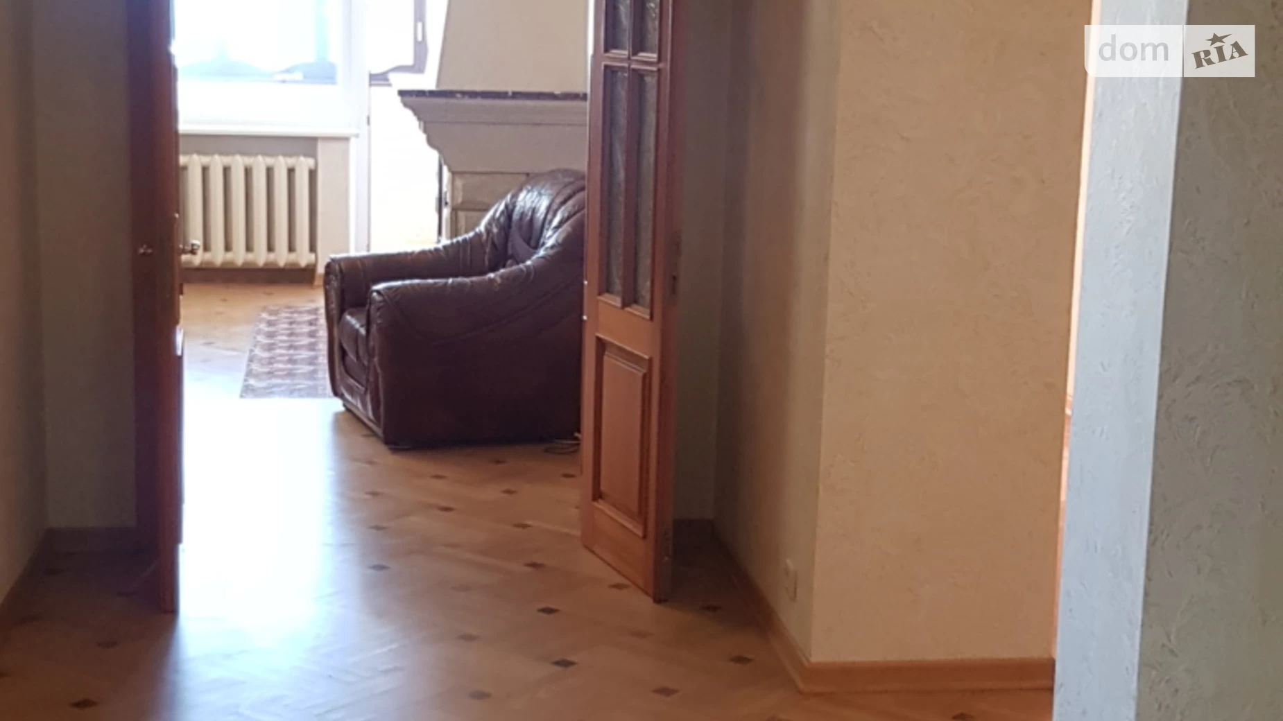 Сдается в аренду 5-комнатная квартира 150 кв. м в Черкассах, ул. Гоголя - фото 3