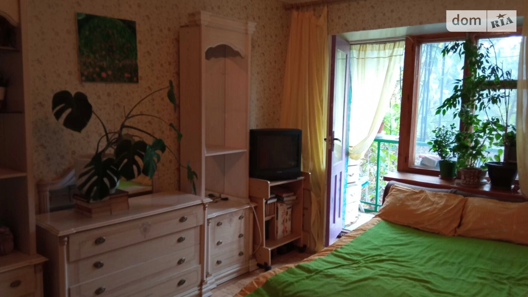 Продается 2-комнатная квартира 46 кв. м в Одессе, ул. Тенистая