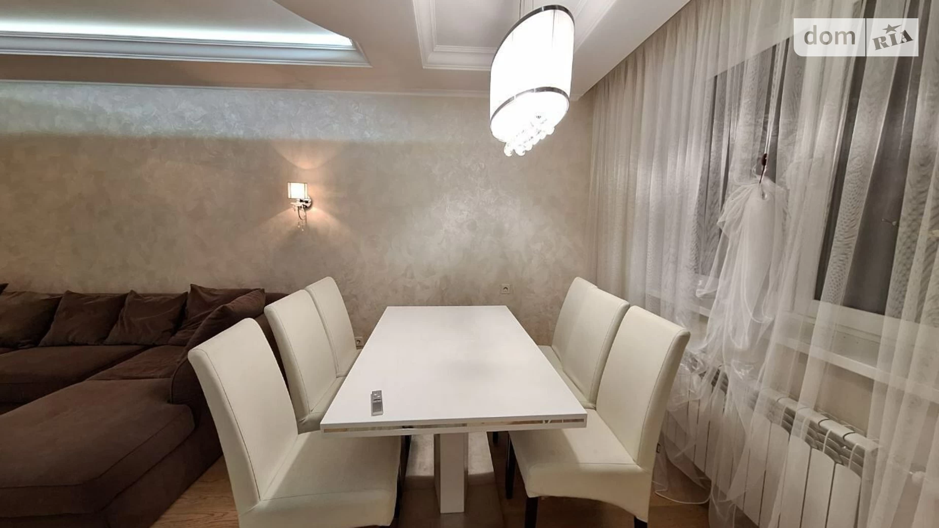 Продається 3-кімнатна квартира 110 кв. м у Києві, вул. Юрія Кондратюка - фото 3