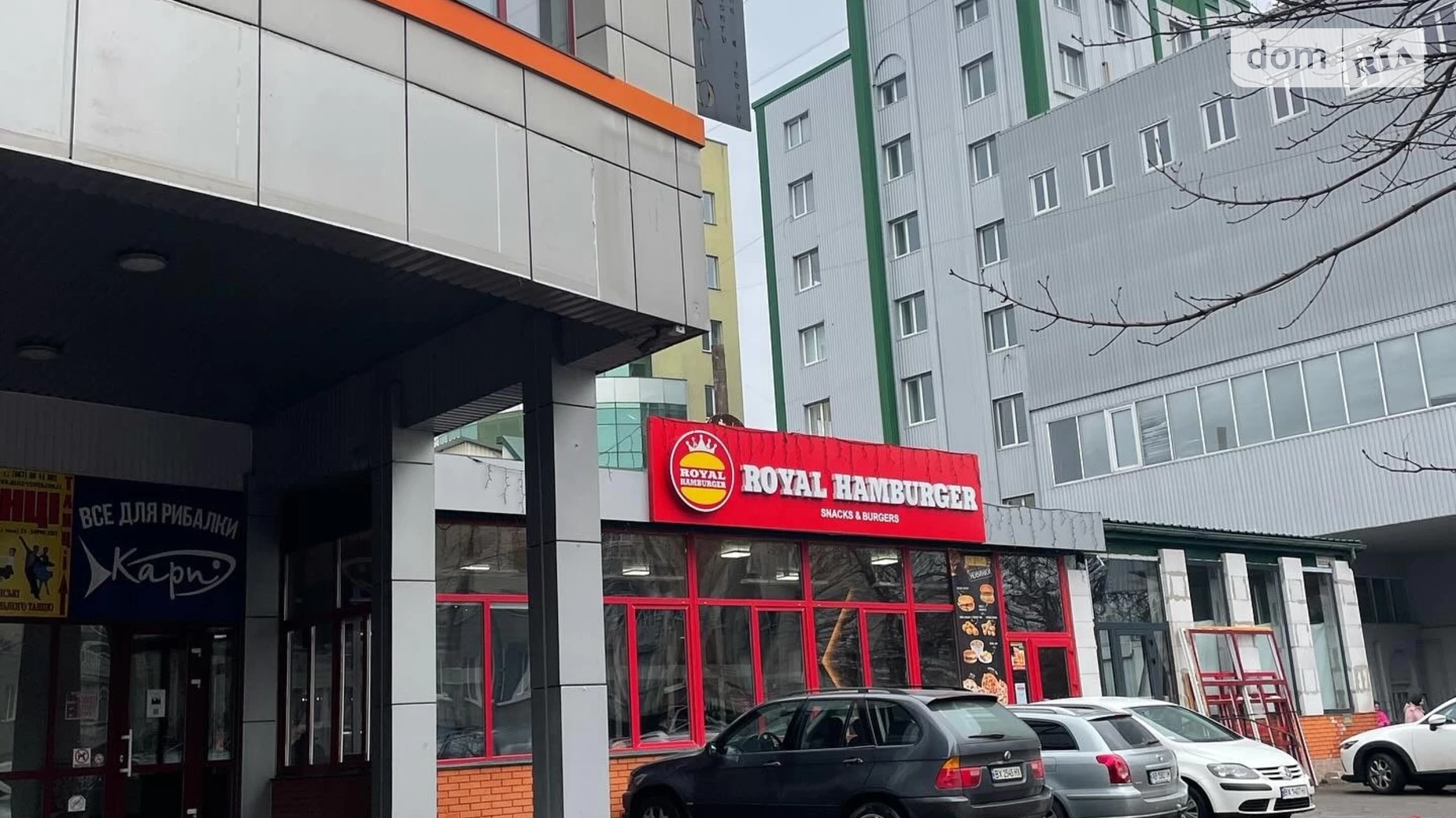 Продается помещения свободного назначения 25 кв. м в 2-этажном здании, цена: 52000 $ - фото 2