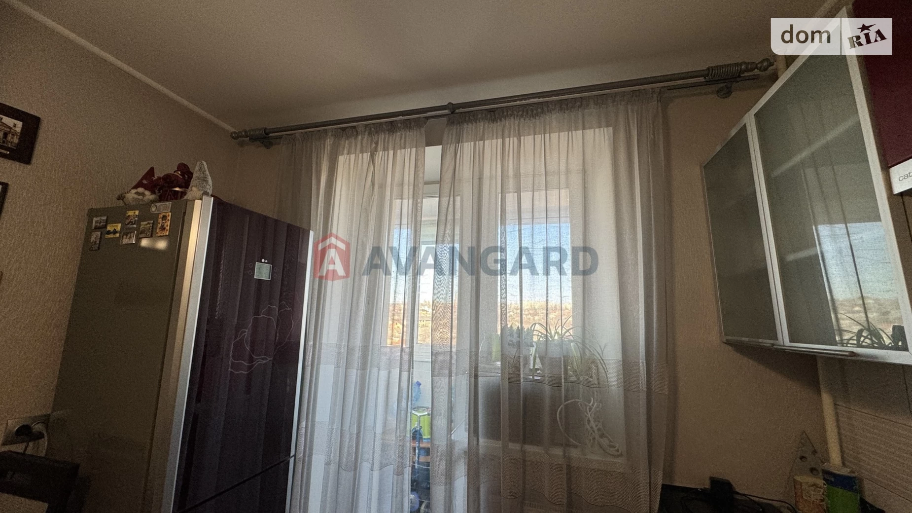 1-кімнатна квартира 41 кв. м у Запоріжжі, цена: 27000 $ - фото 17