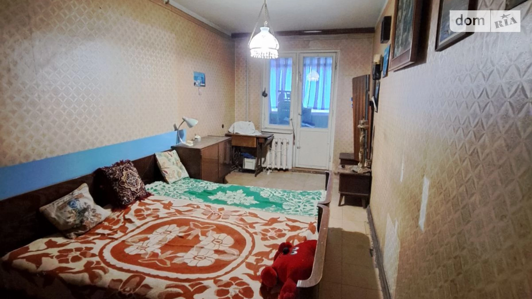Продается 3-комнатная квартира 64 кв. м в Одессе, ул. Давида Ойстраха - фото 5