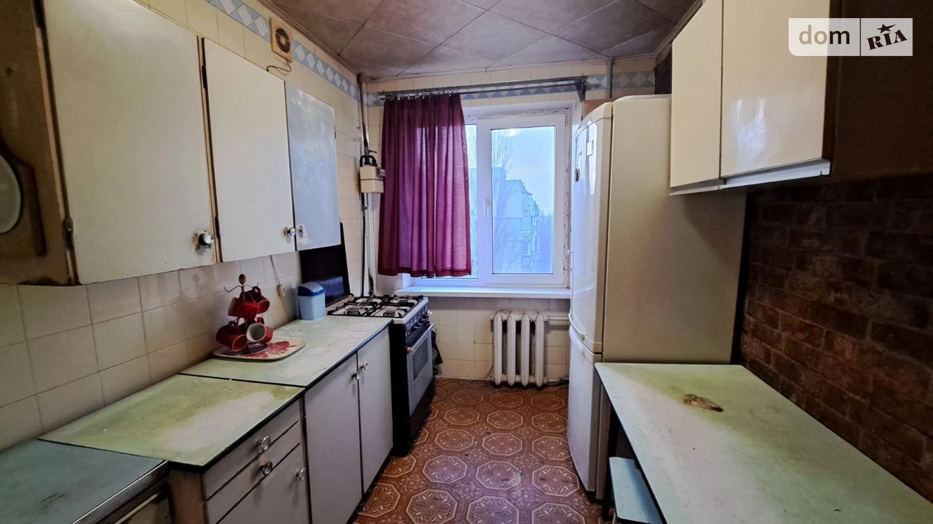 Продается 3-комнатная квартира 64 кв. м в Одессе, ул. Давида Ойстраха - фото 2