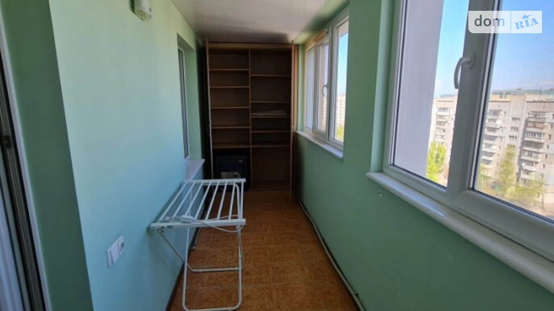 Продается 3-комнатная квартира 115 кв. м в Днепре, ул. Дарницкая, 21