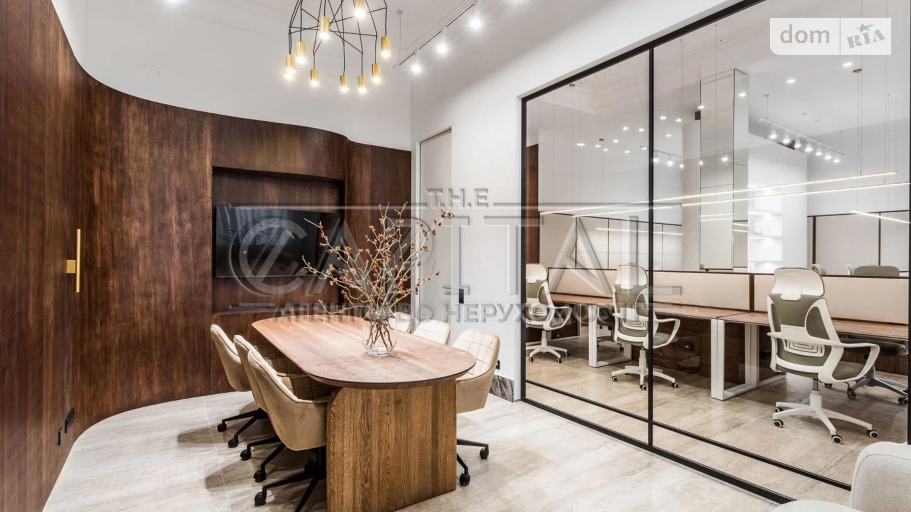 Продается офис 120 кв. м в бизнес-центре, цена: 460000 $ - фото 2