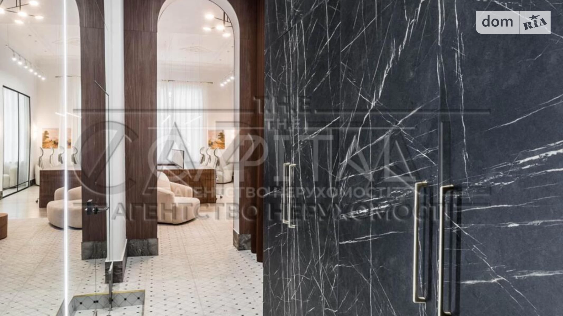 Продается офис 120 кв. м в бизнес-центре, цена: 460000 $ - фото 5