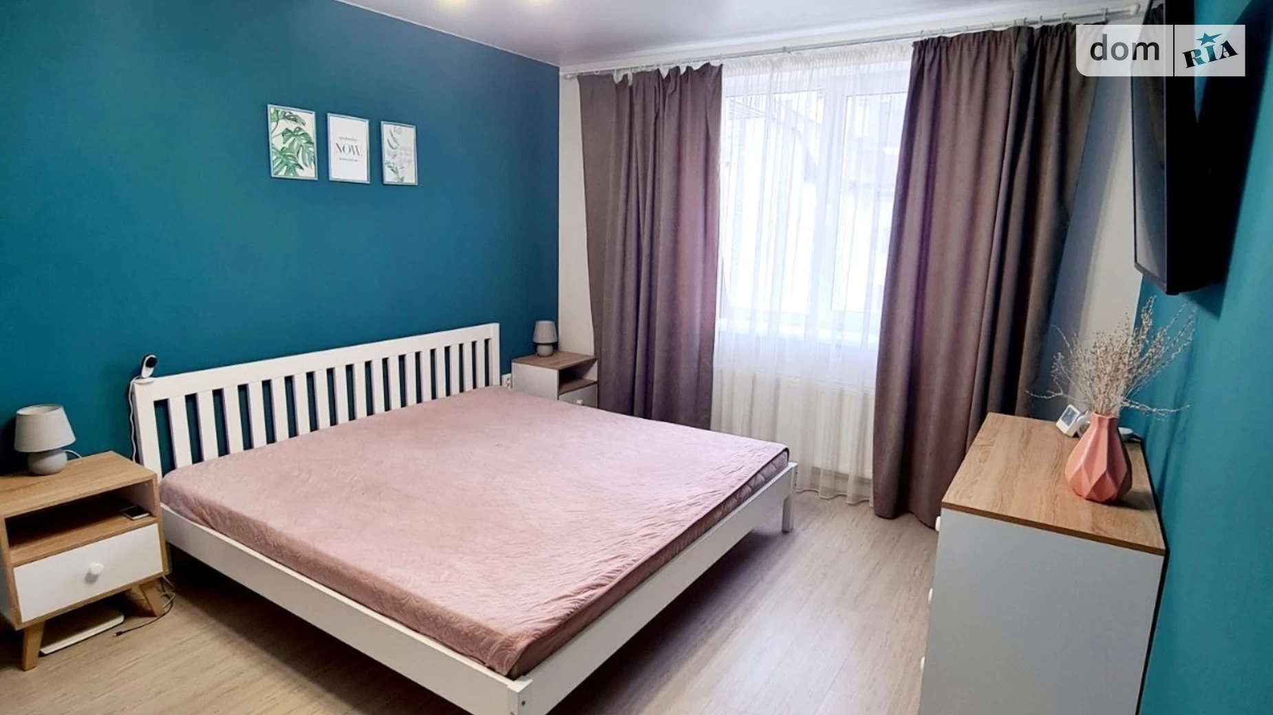 Продается 4-комнатная квартира 110 кв. м в Софиевской Борщаговке, ул. Дорошенко